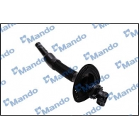 Шарнир, колонка рулевого управления MANDO EX563204F200 R 4C0QJ 1439986007 - Изображение 3