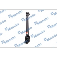 Шарнир, колонка рулевого управления MANDO EX563607E500 5 C593 1439986028 - Изображение 2