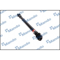 Шарнир, колонка рулевого управления MANDO EX563607E500 5 C593 1439986028 - Изображение 3