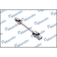 Шарнир, колонка рулевого управления MANDO EX5637025000 1422787977 HS MO2E - Изображение 2