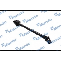 Шарнир, колонка рулевого управления MANDO TS3RA2 U 1439986053 EX563704E101 - Изображение 3