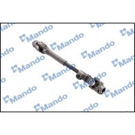 Шарнир, колонка рулевого управления MANDO 077XF 6M 1439986084 EX564001G500 - Изображение 3