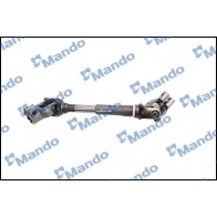 Шарнир, колонка рулевого управления MANDO EX5640027500 Hyundai Elantra (XD) 3 Седан 2.0 139 л.с. 2000 – 2006 N TG2Z1