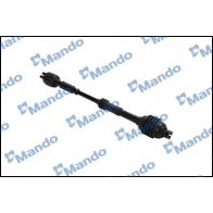 Шарнир, колонка рулевого управления MANDO EX56400H1100 1422787993 2TT COS - Изображение 2