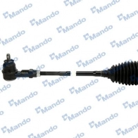 Рулевой механизм MANDO 1439986157 EX5650007600 VA Q55IE - Изображение 3