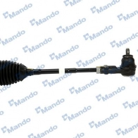 Рулевой механизм MANDO 1439986157 EX5650007600 VA Q55IE - Изображение 4