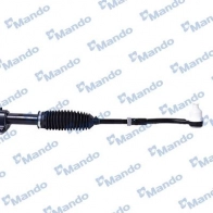 Рулевой механизм MANDO 1439986160 FDW3Z A EX565000U000 - Изображение 4