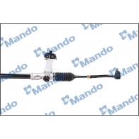 Рулевой механизм MANDO EX565001E700 1439986166 T5BZ 4 - Изображение 2