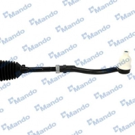 Рулевой механизм MANDO EL IF7 EX565001R001 1439986168 - Изображение 4