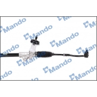 Рулевой механизм MANDO 1439986176 EX565001W190 YIR6 DJ - Изображение 2