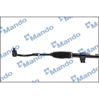 Рулевой механизм MANDO 1439986176 EX565001W190 YIR6 DJ - Изображение 3