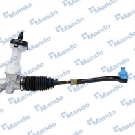 Рулевой механизм MANDO 1422788230 EX565002S010 PRUC G - Изображение 4