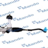 Рулевой механизм MANDO HZ CYDPU 1439986191 EX565002S080 - Изображение 2