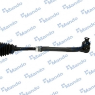 Рулевой механизм MANDO 9R SCMH 1439986207 EX56500A4000 - Изображение 4