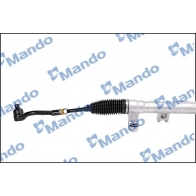 Рулевой механизм MANDO EX56500D3090 1439986211 Y4W9F P1 - Изображение 3
