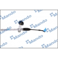 Рулевой механизм MANDO 6BVE 57 EX56500H8200 1439986227 - Изображение 2