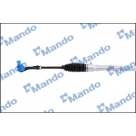 Рулевой механизм MANDO 6BVE 57 EX56500H8200 1439986227 - Изображение 3