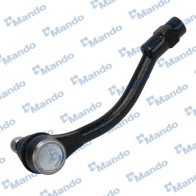 Рулевой наконечник MANDO EX568201W000 1439970949 4BQA D - Изображение 2