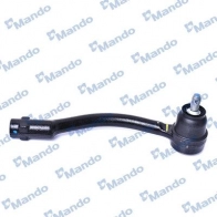 Рулевой наконечник MANDO EX568201W090 1439970950 9DCU Q - Изображение 3
