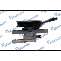Насос Гур MANDO 1439984059 EX571001M000 ZFF N0 - Изображение 2