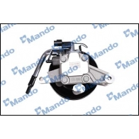 Насос Гур MANDO 1439984059 EX571001M000 ZFF N0 - Изображение 3