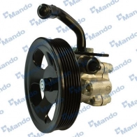 Насос Гур MANDO EX5710026100 6 F50WP5 1422787506 - Изображение 2