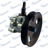 Насос Гур MANDO U 6N49EJ EX5710026200 1422787618 - Изображение 2