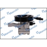 Насос Гур MANDO 1439984069 EX571002B800 0S6 CF - Изображение 2
