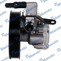 Насос Гур MANDO EX571002E100 1439984076 1DA W79B - Изображение 3