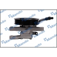 Насос Гур MANDO EX571002F601 1439984082 LE5 GF - Изображение 2