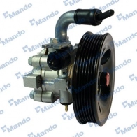Насос Гур MANDO 1439984083 G QUX8 EX571002G050 - Изображение 2