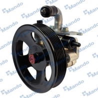 Насос Гур MANDO EX571002G101 1439984084 0 8595T - Изображение 2