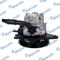 Насос Гур MANDO EX571002G171 1439984085 9IGW K71 - Изображение 4