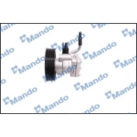 Насос Гур MANDO 8 6R8RSF 1439984089 EX571002J001 - Изображение 2