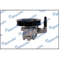 Насос Гур MANDO Y A6HW EX571002P000 1439984100 - Изображение 2