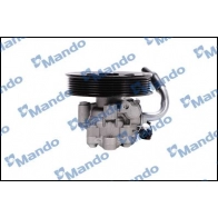 Насос Гур MANDO 1439984109 EX571002S000 5AVS 0 - Изображение 2