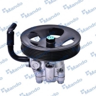 Насос Гур MANDO 1439984126 EI FGA EX5710038500 - Изображение 3