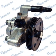 Насос Гур MANDO 1439984132 0G4VRU B EX571003A300 - Изображение 2