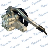 Насос Гур MANDO Hyundai EX571003K500 OG7T 4L