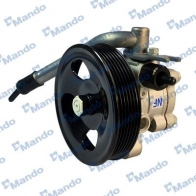 Насос Гур MANDO 1439984160 EX571003K500 OG7T 4L - Изображение 2