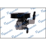 Насос Гур MANDO 1439984168 U KB6Y EX571003R100 - Изображение 2