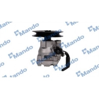 Насос Гур MANDO 1439984175 18DBS4 C EX5710043003 - Изображение 2