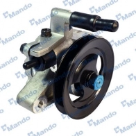 Насос Гур MANDO 1439984244 ZJ1 Z4 EX5711029101 - Изображение 2