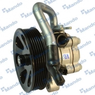 Насос Гур MANDO EX571104D201 1439984251 BUS5QT N - Изображение 2