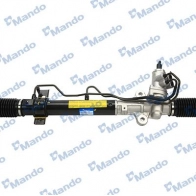 Рулевой механизм MANDO 1439986259 EX577000Z801 F6W 7N - Изображение 2