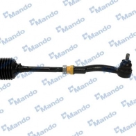 Рулевой механизм MANDO 1439986259 EX577000Z801 F6W 7N - Изображение 4