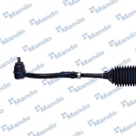 Рулевой механизм MANDO EX577001E000 AA RJ1 1439986272 - Изображение 3