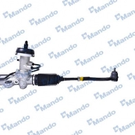 Рулевой механизм MANDO EX577001E000 AA RJ1 1439986272 - Изображение 5