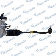 Рулевой механизм MANDO 1422530787 EX577001E100 ZSD2N TH - Изображение 4