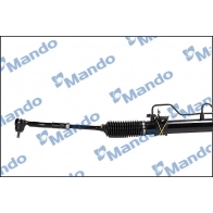 Рулевой механизм MANDO EX577001F702 1439986286 LE 30HP - Изображение 3